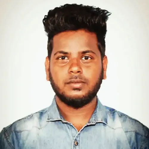 Manikandan K